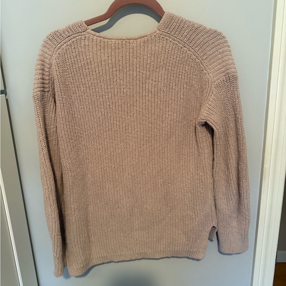 Madewell Ridgeton Pullover Sweater - Picture 3 of 3